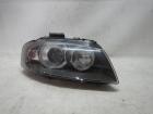 Audi A3 (8P) Scheinwerfer Xenon rechts 8P0941004M