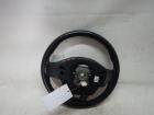 Mazda CX-5 (GH) Lenkrad 3-Speichern Leder Lenkrad, Multifunktionslenkrad