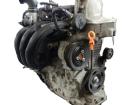 Motor BMD VW Fox (5Z) Polo (9N) 1.2 6V