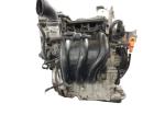 Motor BMD VW Fox (5Z) Polo (9N) 1.2 6V