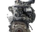 Motor BMD VW Fox (5Z) Polo (9N) 1.2 6V