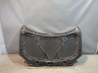 VW Fox (5Z) Motorhaube Farbcode:LI7F Uranograu