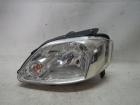 VW Fox (5Z) Scheinwerfer vorne links VW Fox (5Z) Scheinwerfer vorne links