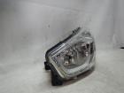 Dacia Dokker Scheinwerfer 260607950R Halogen vorne links