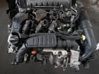 Motor B12XHL HN01 (EB2DT) Opel Crossland 1.2 KW:81