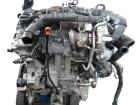 Motor B12XHL HN01 (EB2DT) Opel Crossland 1.2 KW:81
