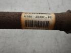 Gelenkwelle Links H1B5.3B437FC Ford Fiesta VII 1.0 EcoBoost