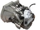 Getriebe H1BR7002XFB Ford Fiesta VII (JHH) (HJ,HF) 1.0 EcoBoost ab 2017