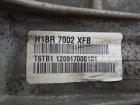 Getriebe H1BR7002XFB Ford Fiesta VII (JHH) (HJ,HF) 1.0 EcoBoost ab 2017