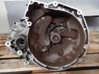 Getriebe H1BR7002XFB Ford Fiesta VII (JHH) (HJ,HF) 1.0 EcoBoost ab 2017