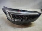 Opel Crossland X Scheinwerfer Hauptscheinwerfer LED Rechts 39129264