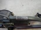 Opel Crossland X Wischergestänge mit Wischermotor vorne 3397021919 Opel Crossland X Wischergestänge mit Wischermotor vorne 3397021919
