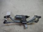 Opel Crossland X Wischergestänge mit Wischermotor vorne 3397021919 Opel Crossland X Wischergestänge mit Wischermotor vorne 3397021919