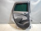 Opel Crossland X Tür Hecktür hinten links Farbcode:Argon Silber/Ice Silver