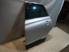 Opel Crossland X Tür Hecktür hinten links Farbcode:Argon Silber/Ice Silver