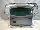 Opel Crossland X Heckklappe Kofferraumklappe Farbcode:Argon Silber/Ice Silver