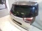 Opel Crossland X Heckklappe Kofferraumklappe Farbcode:Argon Silber/Ice Silver