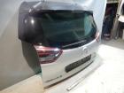 Opel Crossland X Heckklappe Kofferraumklappe Farbcode:Argon Silber/Ice Silver