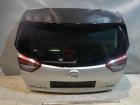 Opel Crossland X Heckklappe Kofferraumklappe Farbcode:Argon Silber/Ice Silver