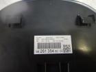 Opel Crossland X 1.2 Kombiinstrument Tacho Cockpit 982613518000