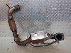 Katalysator H1B1-5E211-AC Ford Fiesta VII (JHH) (HJ,HF) 1.0 EcoBoost ab 2017