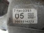 Verteilergetriebe Mazda CX-7 2.2 MZR-CD AWD Verteilergetriebe Mazda CX-7 2.2 MZR-CD AWD