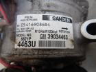 Klimakompressor 39034463 Opel Astra K 1.0