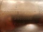 Katalysator 55491849 Opel Astra K 1.0 Turbo