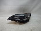 Opel Astra K Scheinwerfer links, Hauptscheinwerfer links, Front Lampe links 39047198