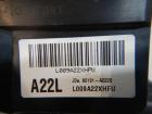 Kia Ceed JD Scheinwerfer links 92101-A2220, Hauptscheinwerfer links, Front Lampe links