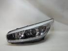 Kia Ceed JD Scheinwerfer links 92101-A2220, Hauptscheinwerfer links, Front Lampe links