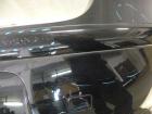 BMW 1er E87 Stoßstange Hinten Schwarz 2 Uni U668