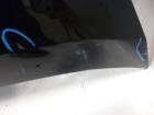 BMW 1er E87 Stoßstange Hinten Schwarz 2 Uni U668