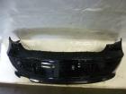 BMW 1er E87 Stoßstange Hinten Schwarz 2 Uni U668