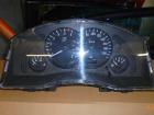 Opel Meriva Kombiinstrument Tacho 1,7D 55kw Bj.ab 03