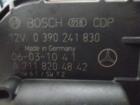 Mercedes E-Klasse W211 S211 Wischergestänge vorne 2118201340 Q01 mit Motor A2118204842 , Scheibenwischer vorne komplett