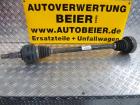 Antriebswelle hinten L+R Porsche Cayenne 4.5 S * 7L501201 * Bj.2005