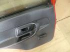 VW Polo 6N / 6KV Variant Tür Hinten Links Komplett