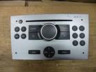 Opel Corsa C (4/5 Türer) Auto Radio Cd Player Blaupunkt CD30 MP3 13188892 Opel Corsa C (4/5 Türer) Auto Radio Cd Player Blaupunkt CD30 MP3 13188892