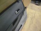 Mazda 323F (4/5 Türer) Tür Hinten Links Komplett