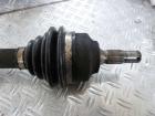 Antriebswelle links Citroen C4 1.6 VTi 120 * 9637378180 * Automatikgetr.