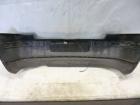 Golf 4 Stoßstange hinten