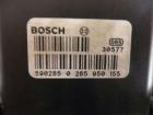 ABS-Aggregat Ford Mondeo III 2.0TDCi * 0265950155 * 4S712C405AA * Bj.2005 Bosch