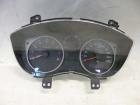 Hyundai I20 4/5-türig - Lack 2E Grau met.- Kombiinstrument - Tacho - Cockpit