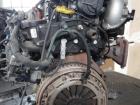 Motor RHS Citroen C5 2.0 HDI Diesel