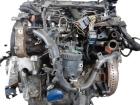 Motor RHS Citroen C5 2.0 HDI Diesel