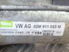 VW Golf 5 KW 110, cm 1984,BJ 10.2006-Anlasser,Starter 02M911023M, Valeo