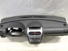 Opel Tigra Twin Top ab 2005 - Farbe 200-schwarz- Armaturenbrett