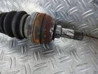 Antriebswelle links Opel Astra H 1.4 16V * 13136379 SY * GKN Bj.2009 5.Gang Schaltgetr.
