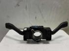 VW Golf IV / 4 - 5-Türer / L041-Schwarz / Kombischalter, Blinkerschalter, Wischerschalter * 4B0953503H